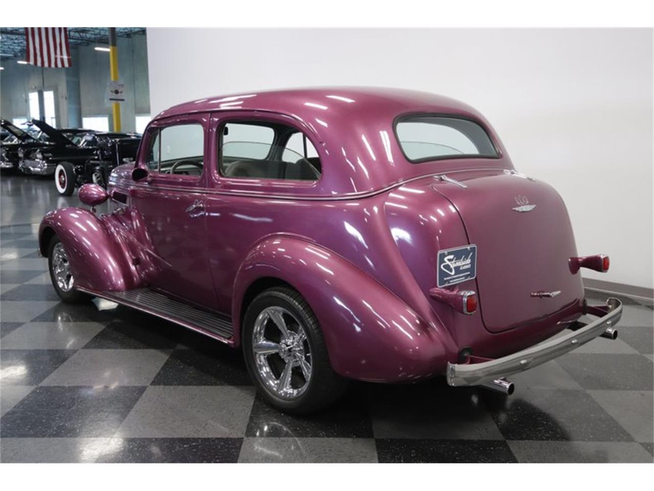 1937 Chevrolet Master for sale in Mesa, AZ – photo 8