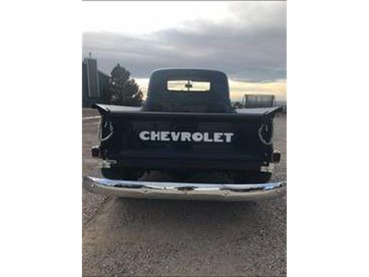 1952 Chevrolet 3600 for sale in Cadillac, MI – photo 9