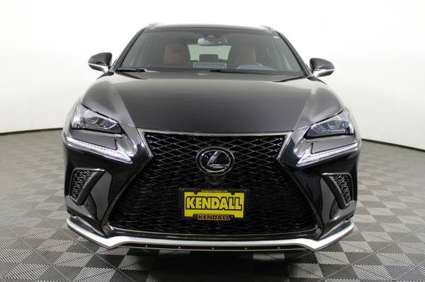 2018 Lexus NX Obsidian GO FOR A TEST DRIVE! - - by for sale in Meridian, ID – photo 2