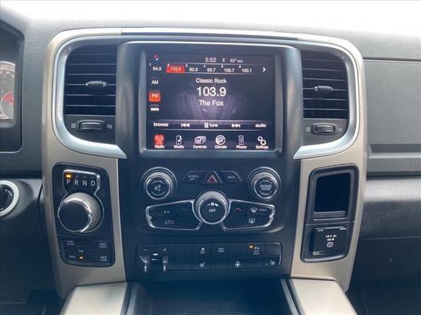 2014 RAM 1500 Big Horn - truck - - by dealer - vehicle for sale in Waterford, MI – photo 8