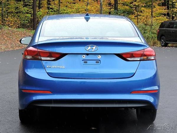 2017 Hyundai Elantra SE SKU:HW17006A Hyundai Elantra SE - cars &... for sale in Orchard Park, NY – photo 21