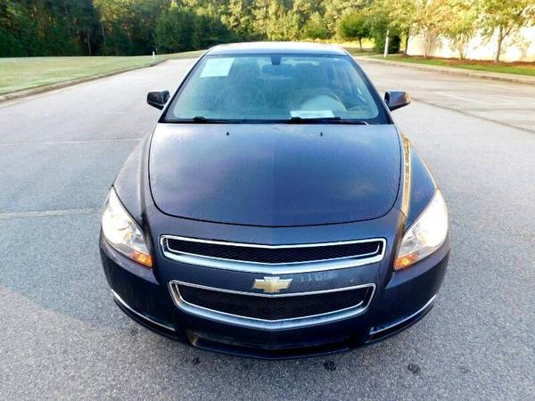 2011 Chevrolet Chevy Malibu 2LT - GREAT DEALS! - cars & trucks - by... for sale in Zebulon, NC – photo 12
