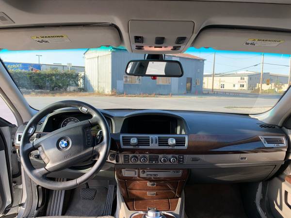 2006 BMW 750i for sale in Watsonville, CA – photo 10