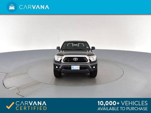 2015 Toyota Tacoma Double Cab Pickup 4D 5 ft pickup Gray - FINANCE for sale in Atlanta, FL – photo 19