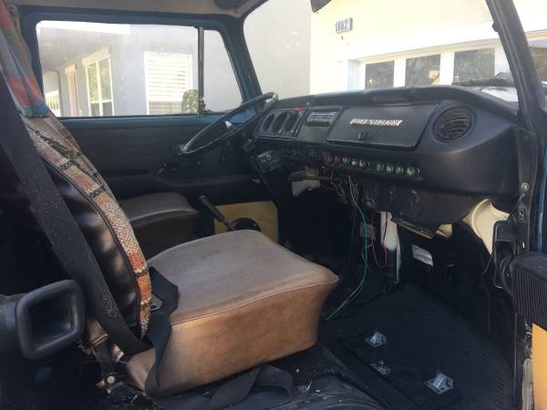 1973 vw bus for sale in Oxnard, CA – photo 9
