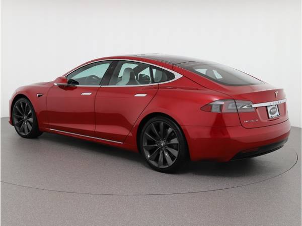 2017 Tesla Model S 100D - - by dealer - vehicle for sale in Tyngsboro, MA – photo 12