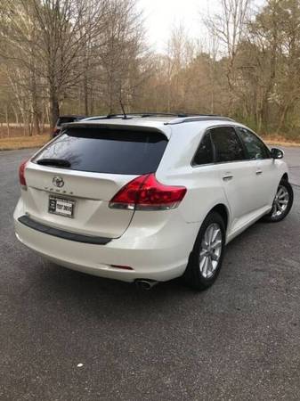2010 TOYOTA VENZA 2 7 FWD 126K MILED NEEDS NOTHING! - cars & for sale in Alpharetta, GA – photo 3