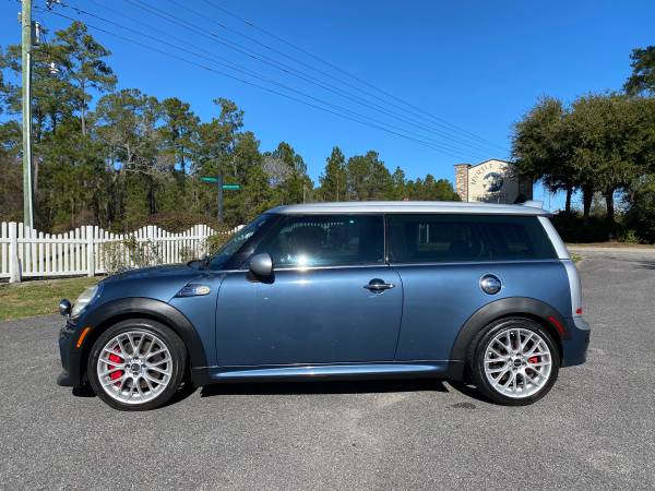 2009 MINI COOPER, John Cooper Works 3dr Wagon - Stock 10413 - cars & for sale in Conway, SC – photo 5