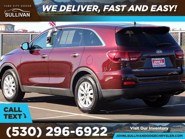 2020 Chrysler Pacifica Limited FOR ONLY 570/mo! for sale in Yuba City, CA – photo 9