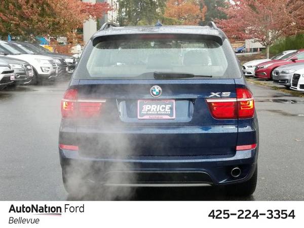 2012 BMW X5 35i AWD All Wheel Drive SKU:CL992021 for sale in Bellevue, WA – photo 6
