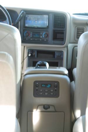 2003 Suburban for sale in Westcliffe, CO – photo 18