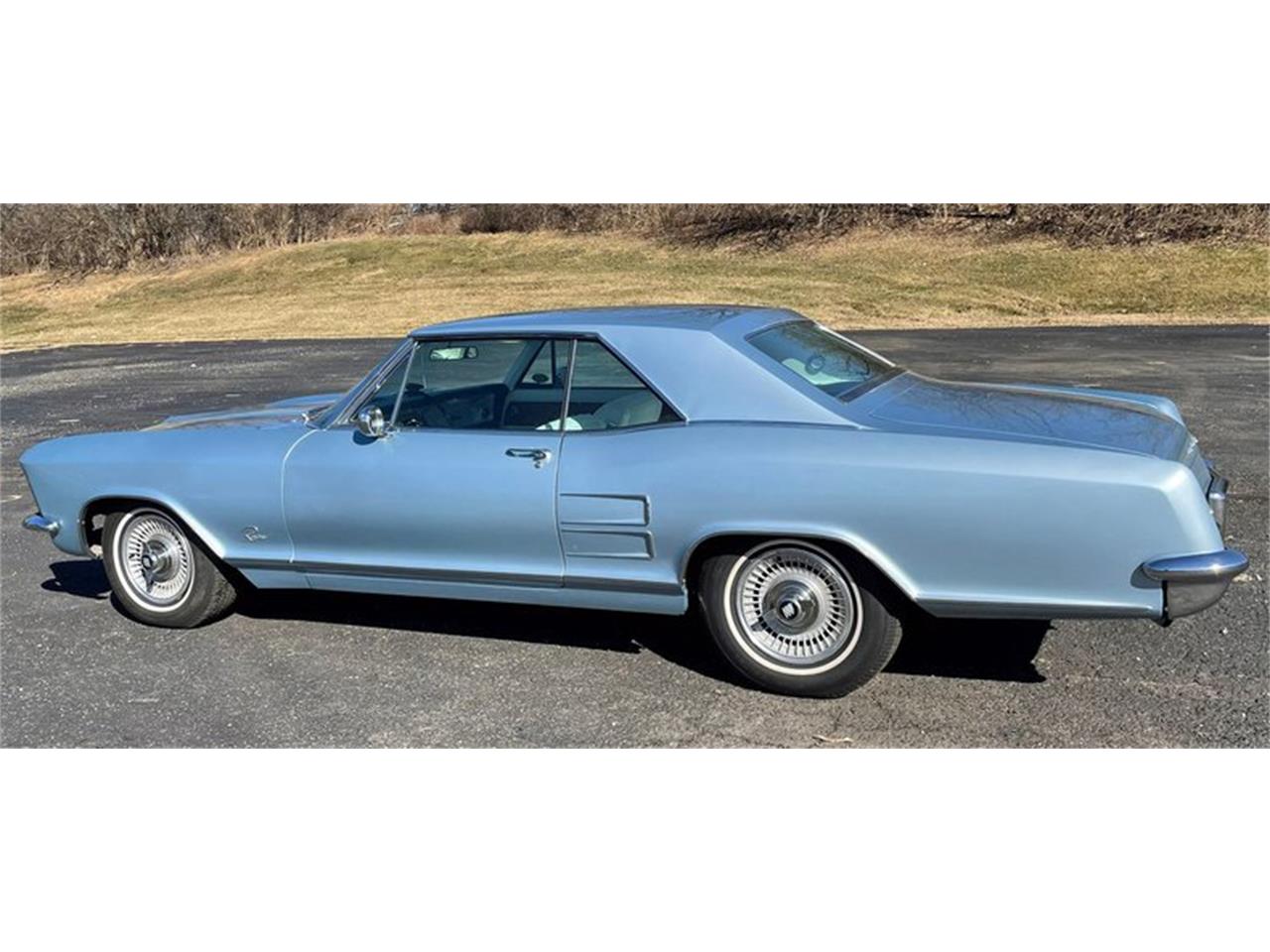 1963 Buick Riviera for sale in West Chester, PA – photo 43