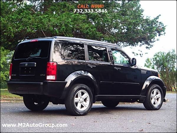 2008 Dodge Nitro SXT 4dr SUV 4WD - - by dealer for sale in East Brunswick, NY – photo 4