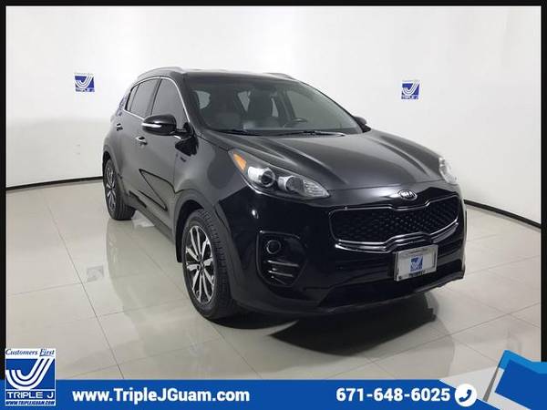 2017 Kia Sportage - - by dealer for sale in Other, Other – photo 2