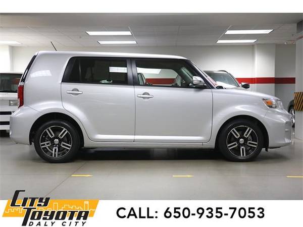 2015 Scion xB - wagon - cars & trucks - by dealer - vehicle... for sale in Daly City, CA – photo 3