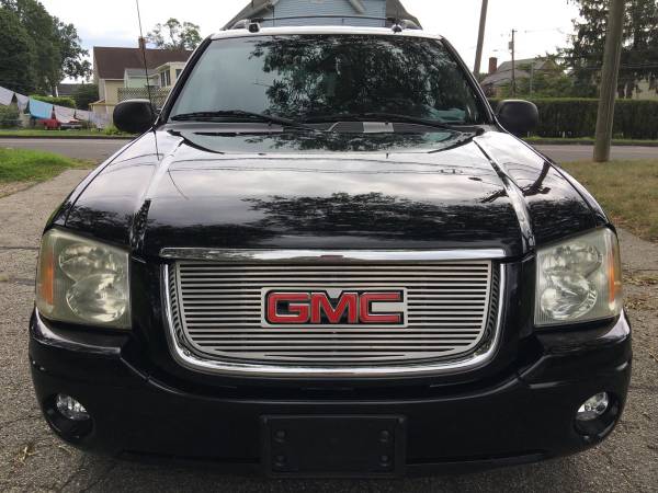 GMC Envoy - cars & trucks - by owner - vehicle automotive sale for sale in Norwalk, CT – photo 14