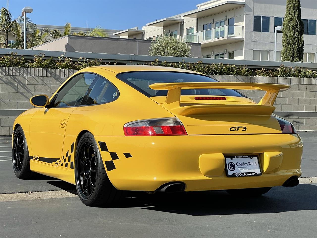 2004 Porsche 911 for sale in Newport Beach, CA – photo 3