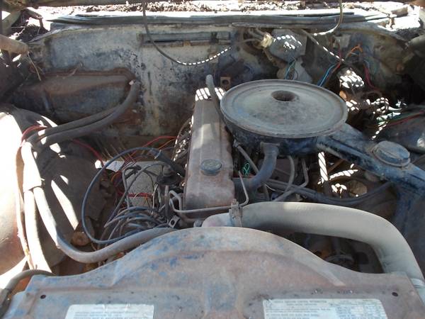 4DR. CHEVELLE/malibu 1972 - cars & trucks - by owner - vehicle... for sale in Aberdeen, NE – photo 11