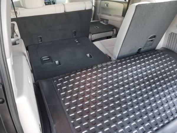2015 HONDA PILOT LX, 7 PASSENGER, LOW MILES, ONE OWNER!! for sale in Lutz, FL – photo 17