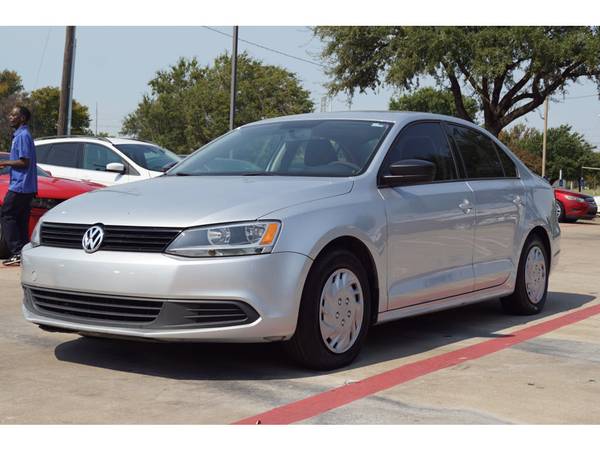 2014 Volkswagen VW Jetta S - Guaranteed Approval! - (? NO CREDIT -... for sale in Plano, TX – photo 18