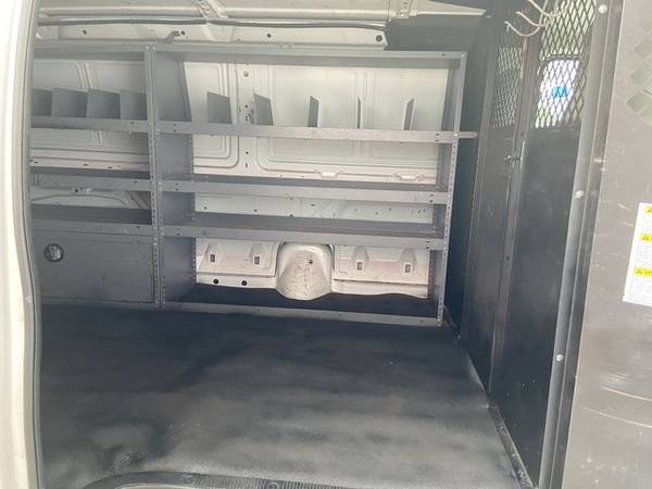 2011 Ford E250 Cargo Van 3D - cars & trucks - by dealer - vehicle... for sale in Kissimmee, FL – photo 14