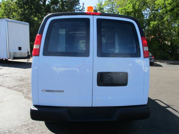 Chevy express fleet maintianed ONLY 169K for sale in Spencerport, NY – photo 6