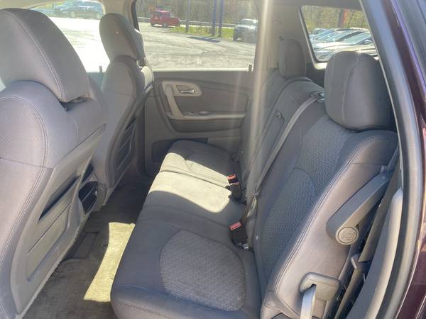 2009 CHEVROLET TRAVERSE/Keyless Entry/Roof Rack/Alloy for sale in East Stroudsburg, PA – photo 12