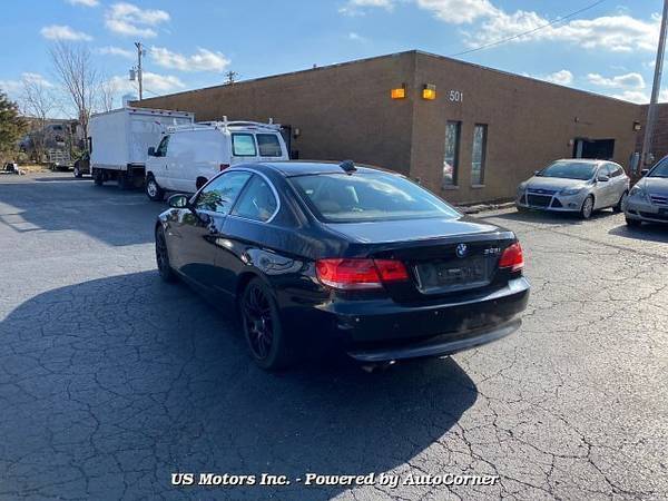 2007 BMW 3-Series - cars & trucks - by dealer - vehicle automotive... for sale in Addison, IL – photo 3