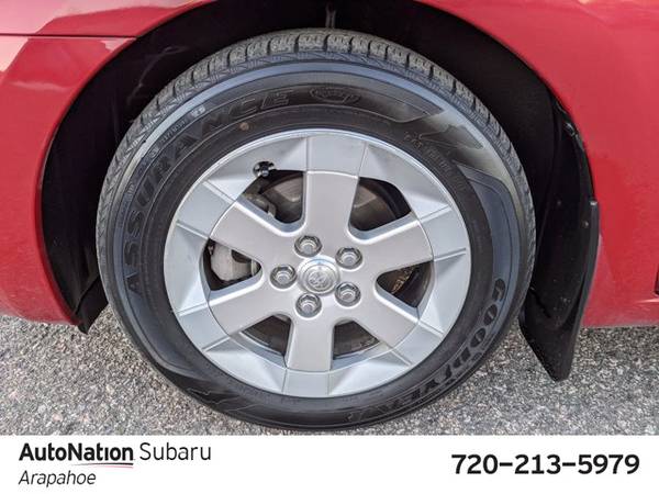 2009 Toyota Prius Touring SKU:97853340 Hatchback - cars & trucks -... for sale in Centennial, CO – photo 24