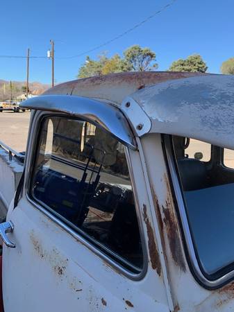 1950 Chevy 1/2 ton short-bed for sale in Scottsdale, CA – photo 13