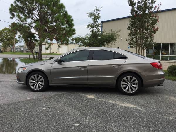 2012 VOLKSWAGEN.MINT COND.NEGOTIABLE CC SPORT 2.0 TURBO for sale in Panama City, FL – photo 6