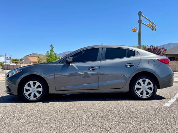 2014 Mazda 3 i Sport - - by dealer - vehicle for sale in Albuquerque, NM – photo 5