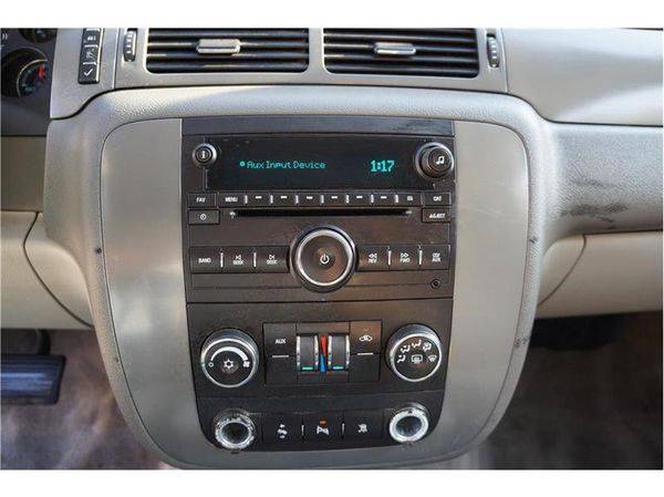2008 Chevrolet Chevy Tahoe LS Sport Utility 4D for sale in Concord, CA – photo 18