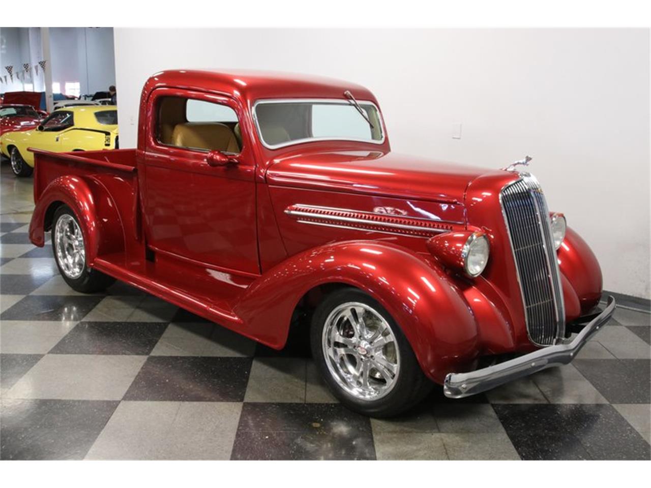 1936 Dodge Pickup for sale in Concord, NC – photo 15