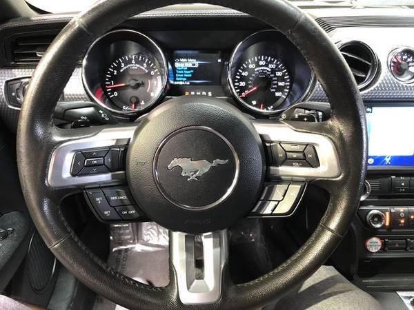 2015 Ford Mustang - Shop from Home! Curbside Service Available. -... for sale in Albuquerque, NM – photo 22