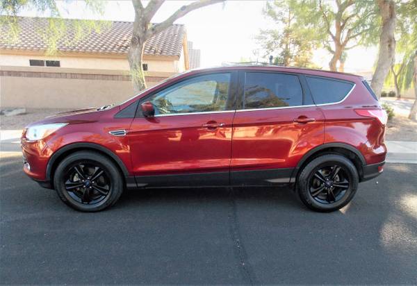 2016 Ford Escape - cars & trucks - by owner - vehicle automotive sale for sale in Mesa, AZ – photo 2