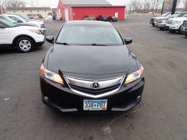 2015 Acura ILX 2.0L w/Tech 4dr Sedan w/Technology Pack.w.CleanCARFAX... for sale in Savage, MN – photo 2