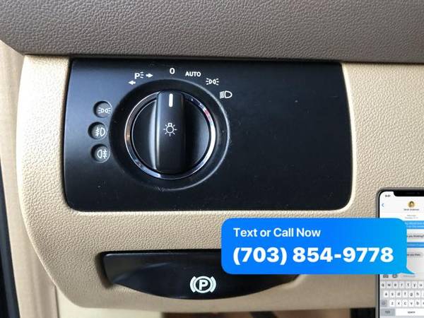 2011 MERCEDES-BENZ ML 350 4MATIC 6 MONTHS WARRANTY INCLUDED for sale in Manassas, VA – photo 15