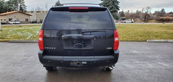 2011 Chevrolet Tahoe - Financing Available! - cars & trucks - by... for sale in Kalispell, MT – photo 7