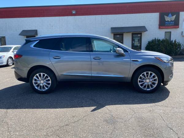 2020 Buick Enclave Essence 4x4 4dr Crossover 4, 427 miles - cars & for sale in BLAINE MN 55449, MN – photo 2