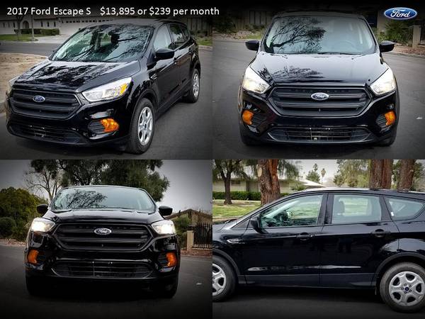 2018 Hyundai *Tucson* *SE* -- $266 /mo or $15,495 for sale in Las Vegas, AZ – photo 12