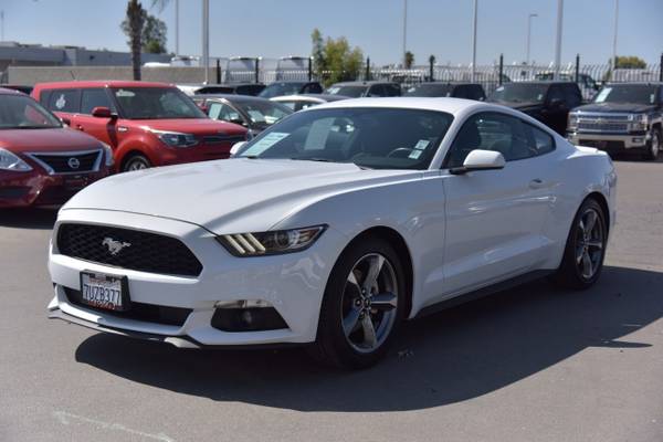 2016 Ford Mustang V6 for sale in Fresno, CA – photo 3