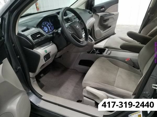 Honda CR-V EX, only 45k miles! for sale in Branson West, MO – photo 12