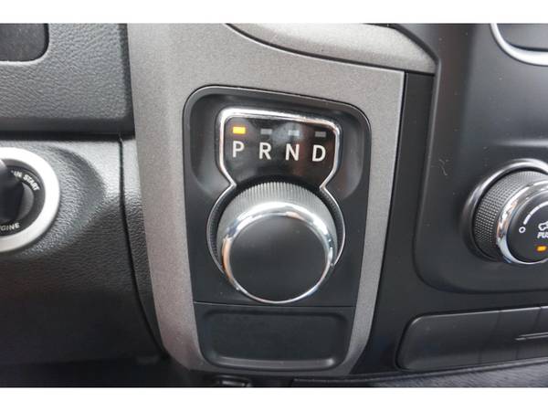 2017 Ram 1500 Express 4x2 Quad Cab 6 4 Box - - by for sale in Knoxville, TN – photo 17
