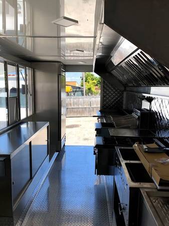 2008 Workhorse W42 - Food Truck Financing Available! for sale in Miami, FL – photo 6
