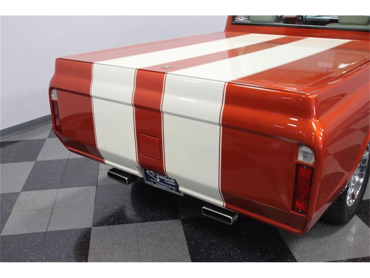 1969 Chevrolet C10 for sale in Concord, NC – photo 30