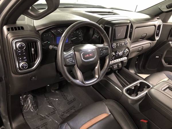 2019 GMC Sierra 1500 Satin Steel Metallic SPECIAL PRICING! for sale in Carrollton, OH – photo 20