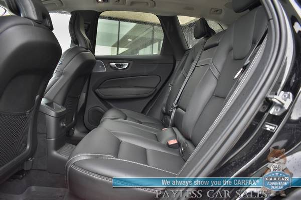 2019 Volvo XC60 Inscription/AWD/Hybrid/Massaging Heated for sale in Anchorage, AK – photo 9