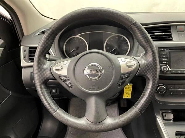 2018 Nissan Sentra S - - by dealer - vehicle for sale in Other, OH – photo 6