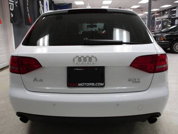 2010 Audi A4 *AWD* *WAGON* - cars & trucks - by dealer - vehicle... for sale in East Dundee, IL – photo 11